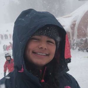 Meet your Posher, Anika